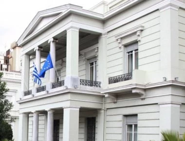 Συνεδριάζει το Συμβούλιο Εξωτερικής Πολιτικής για τα ελληνοτουρκικά